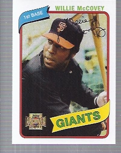 A7951- 2001 Topps Archives Baseball Card #s 1-450 -You Pick- 15+ FREE US SHIP - Picture 86 of 167