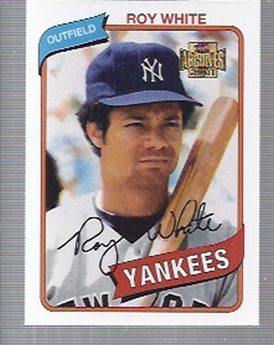 A7951- 2001 Topps Archives Baseball Card #s 1-450 -You Pick- 15+ FREE US SHIP - Picture 87 of 167