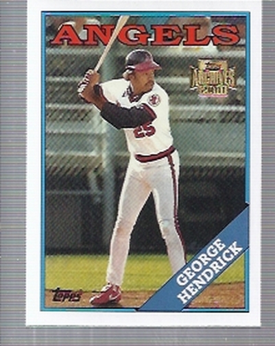 A7951- 2001 Topps Archives Baseball Card #s 1-450 -You Pick- 15+ FREE US SHIP - Picture 102 of 167