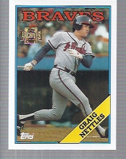 A7951- 2001 Topps Archives Baseball Card #s 1-450 -You Pick- 15+ FREE US SHIP - Picture 104 of 167