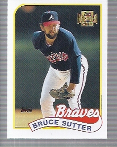 A7951- 2001 Topps Archives Baseball Card #s 1-450 -You Pick- 15+ FREE US SHIP - Picture 107 of 167