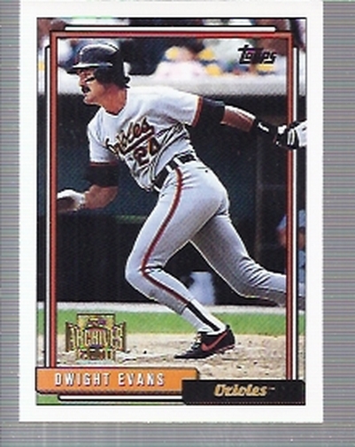 A7951- 2001 Topps Archives Baseball Card #s 1-450 -You Pick- 15+ FREE US SHIP - Picture 110 of 167