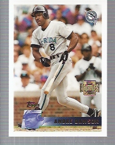 A7951- 2001 Topps Archives Baseball Card #s 1-450 -You Pick- 15+ FREE US SHIP - Picture 115 of 167