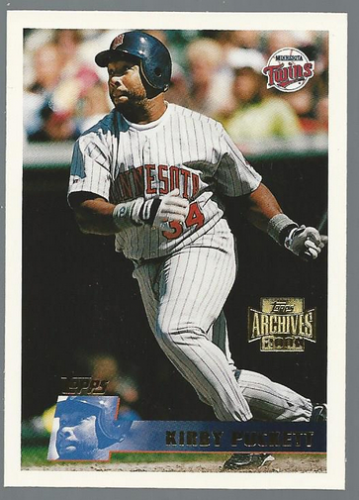 A7951- 2001 Topps Archives Baseball Card #s 1-450 -You Pick- 15+ FREE US SHIP - Picture 121 of 167