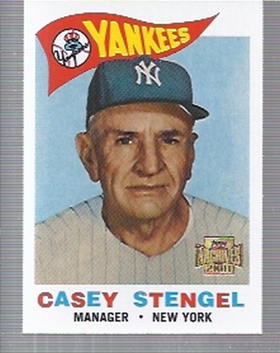 A7951- 2001 Topps Archives Baseball Card #s 1-450 -You Pick- 15+ FREE US SHIP - Picture 123 of 167