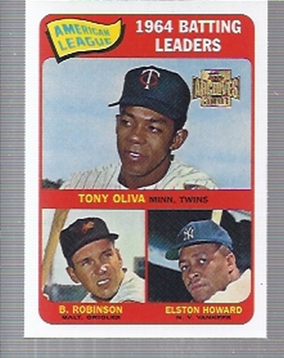 A7951- 2001 Topps Archives Baseball Card #s 1-450 -You Pick- 15+ FREE US SHIP - Picture 127 of 167