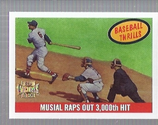 A7951- 2001 Topps Archives Baseball Card #s 1-450 -You Pick- 15+ FREE US SHIP - Picture 131 of 167
