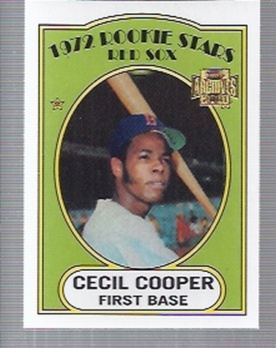 A7951- 2001 Topps Archives Baseball Card #s 1-450 -You Pick- 15+ FREE US SHIP - Picture 140 of 167