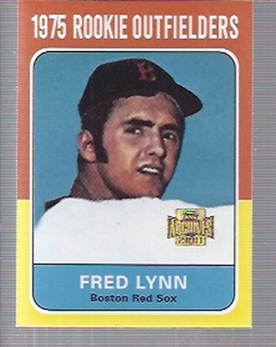 A7951- 2001 Topps Archives Baseball Card #s 1-450 -You Pick- 15+ FREE US SHIP - Picture 143 of 167