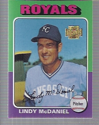 A7951- 2001 Topps Archives Baseball Card #s 1-450 -You Pick- 15+ FREE US SHIP - Picture 146 of 167