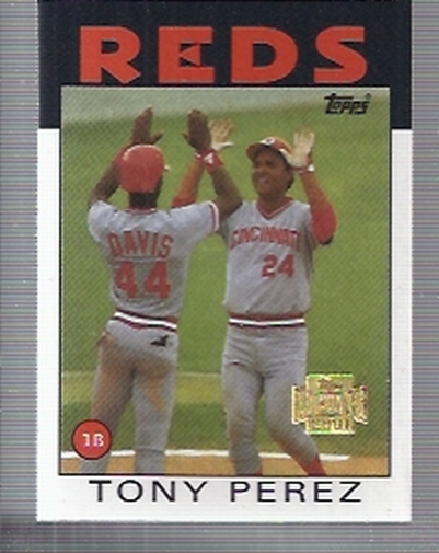 A7951- 2001 Topps Archives Baseball Card #s 1-450 -You Pick- 15+ FREE US SHIP - Picture 151 of 167