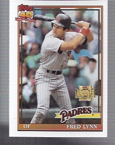 A7951- 2001 Topps Archives Baseball Card #s 1-450 -You Pick- 15+ FREE US SHIP - Picture 159 of 167