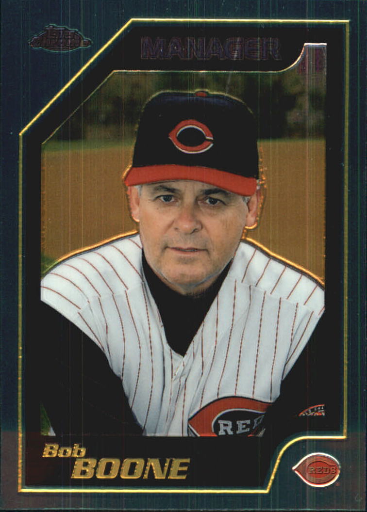 2001 Topps Chrome Traded Baseball Singles - You Choose - Bild 160 von 381