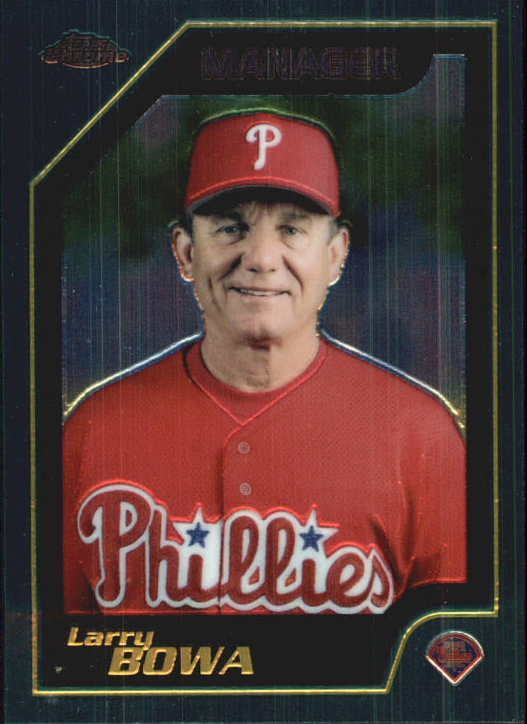 2001 Topps Chrome Traded Baseball Singles - You Choose - Bild 162 von 381