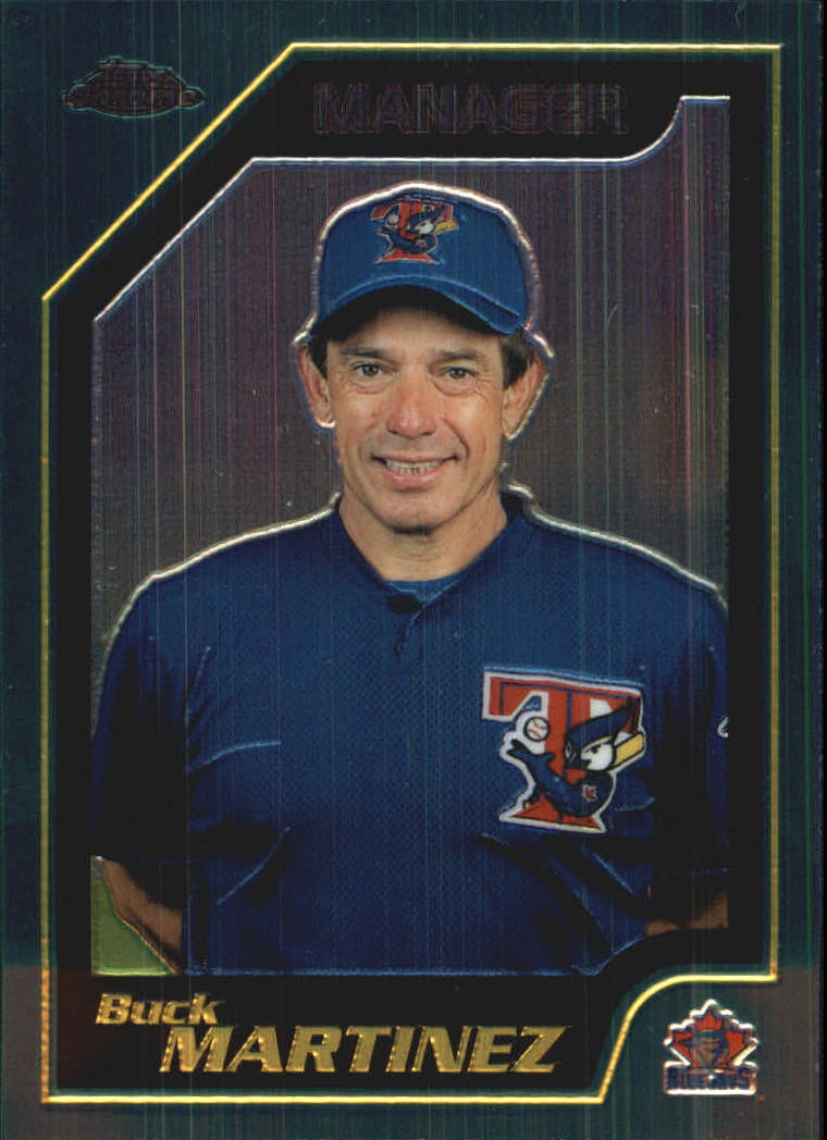 2001 Topps Chrome Traded Baseball Singles - You Choose - Bild 166 von 381