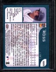 2001 Topps Chrome Traded Baseball Singles - You Choose - Bild 309 von 381