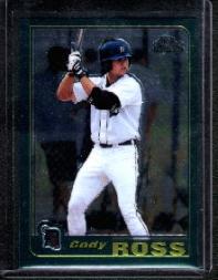 2001 Topps Chrome Traded Baseball Singles - You Choose - Bild 308 von 381