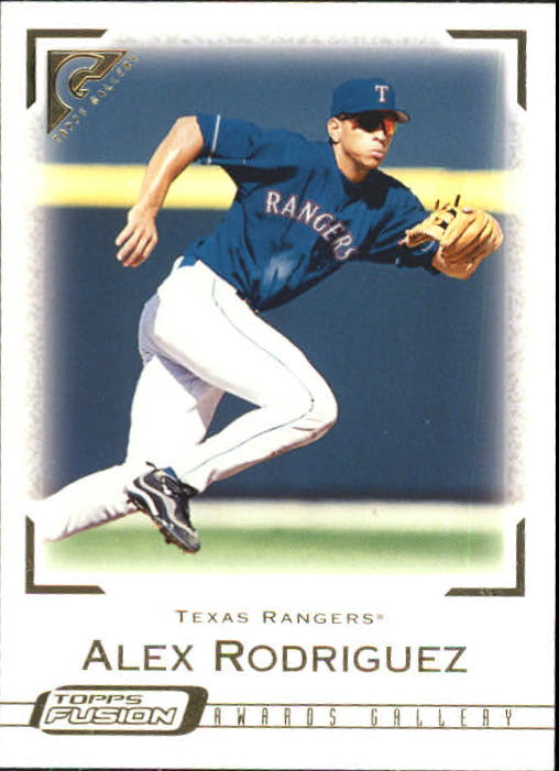 A3902- 2001 Topps Fusion Baseball Card #s 1-250 -You Pick- 15+ FREE US SHIP - Picture 14 of 453