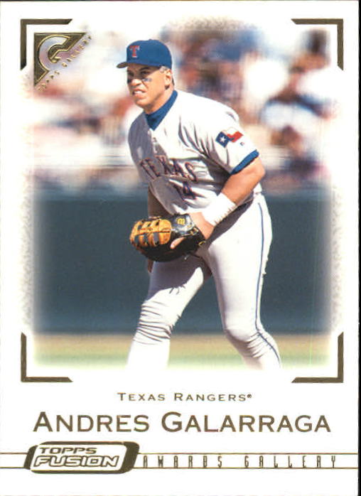 A3902- 2001 Topps Fusion Baseball Card #s 1-250 -You Pick- 15+ FREE US SHIP - Picture 22 of 453