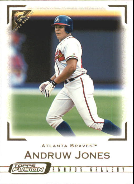 A3902- 2001 Topps Fusion Baseball Card #s 1-250 -You Pick- 15+ FREE US SHIP - Picture 26 of 453