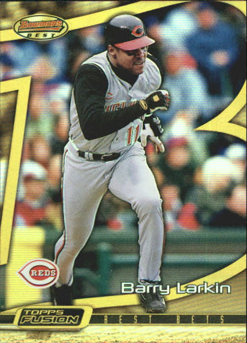 A3902- 2001 Topps Fusion Baseball Card #s 1-250 -You Pick- 15+ FREE US SHIP - Picture 32 of 453