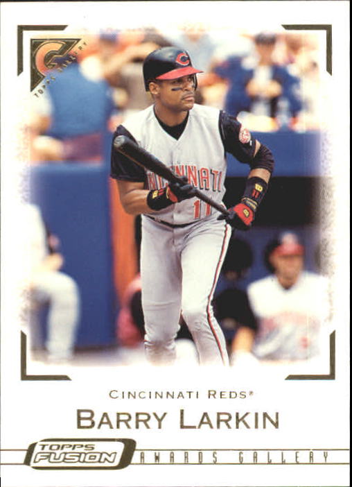 A3902- 2001 Topps Fusion Baseball Card #s 1-250 -You Pick- 15+ FREE US SHIP - Picture 44 of 453