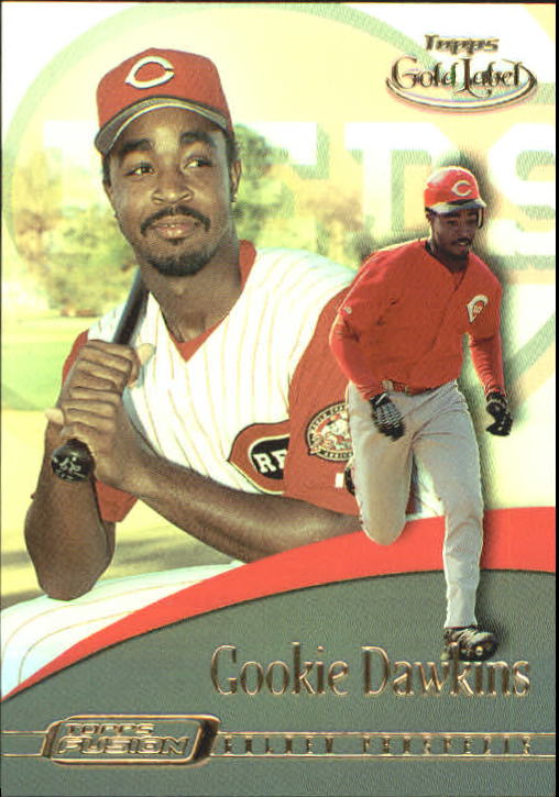 A3902- 2001 Topps Fusion Baseball Card #s 1-250 -You Pick- 15+ FREE US SHIP - Picture 46 of 453