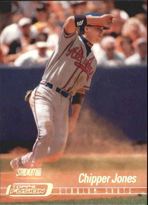 A3902- 2001 Topps Fusion Baseball Card #s 1-250 -You Pick- 15+ FREE US SHIP - Picture 48 of 453