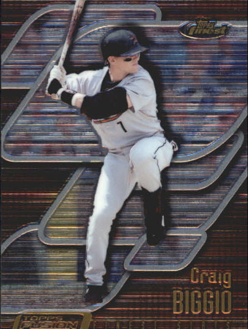 A3902- 2001 Topps Fusion Baseball Card #s 1-250 -You Pick- 15+ FREE US SHIP - Picture 72 of 453