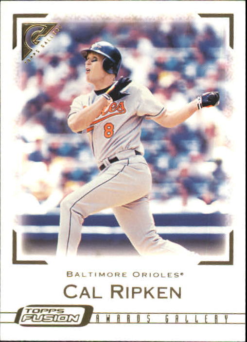 A3902- 2001 Topps Fusion Baseball Card #s 1-250 -You Pick- 15+ FREE US SHIP - Picture 74 of 453
