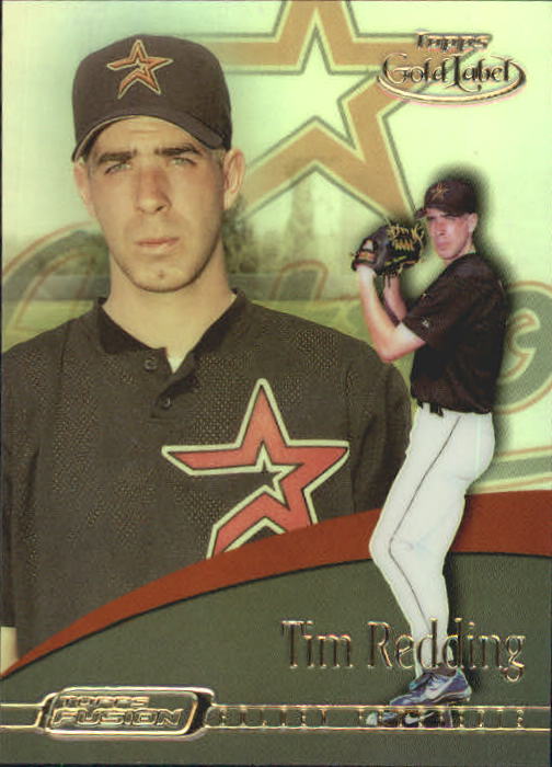 A3902- 2001 Topps Fusion Baseball Card #s 1-250 -You Pick- 15+ FREE US SHIP - Picture 76 of 453