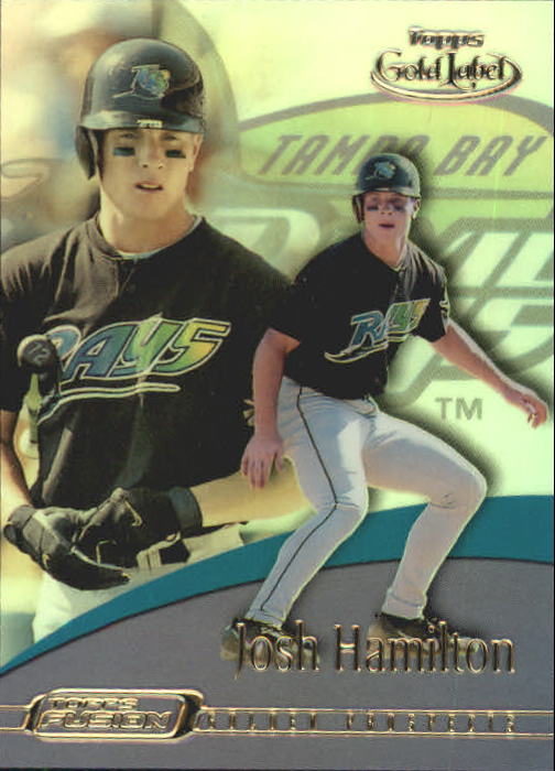 A3902- 2001 Topps Fusion Baseball Card #s 1-250 -You Pick- 15+ FREE US SHIP - Picture 86 of 453