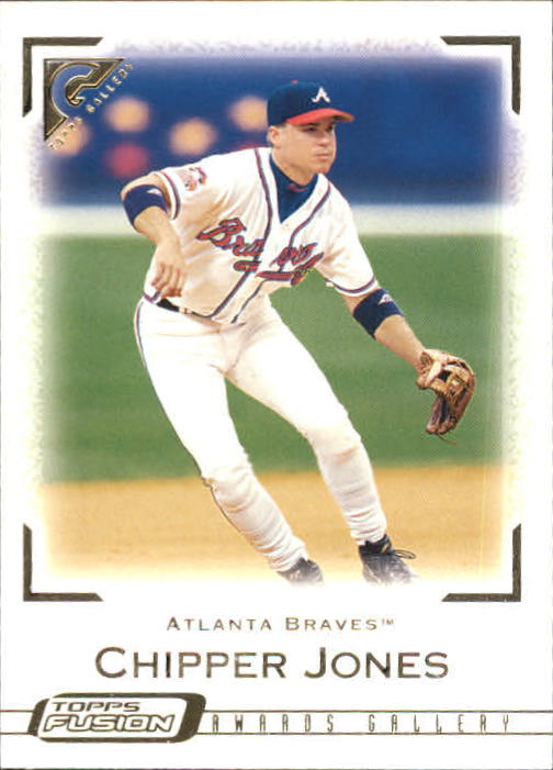 A3902- 2001 Topps Fusion Baseball Card #s 1-250 -You Pick- 15+ FREE US SHIP - Picture 94 of 453