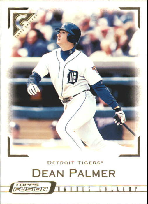 A3902- 2001 Topps Fusion Baseball Card #s 1-250 -You Pick- 15+ FREE US SHIP - Picture 122 of 453