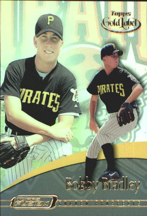 A3902- 2001 Topps Fusion Baseball Card #s 1-250 -You Pick- 15+ FREE US SHIP - Picture 134 of 453