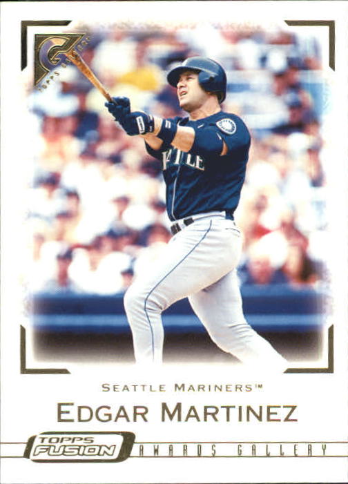 A3902- 2001 Topps Fusion Baseball Card #s 1-250 -You Pick- 15+ FREE US SHIP - Picture 142 of 453
