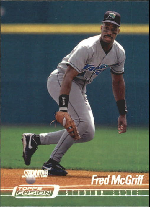 A3902- 2001 Topps Fusion Baseball Card #s 1-250 -You Pick- 15+ FREE US SHIP - Picture 146 of 453