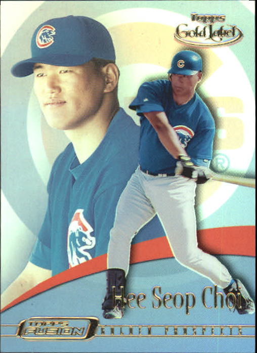 A3902- 2001 Topps Fusion Baseball Card #s 1-250 -You Pick- 15+ FREE US SHIP - Picture 154 of 453
