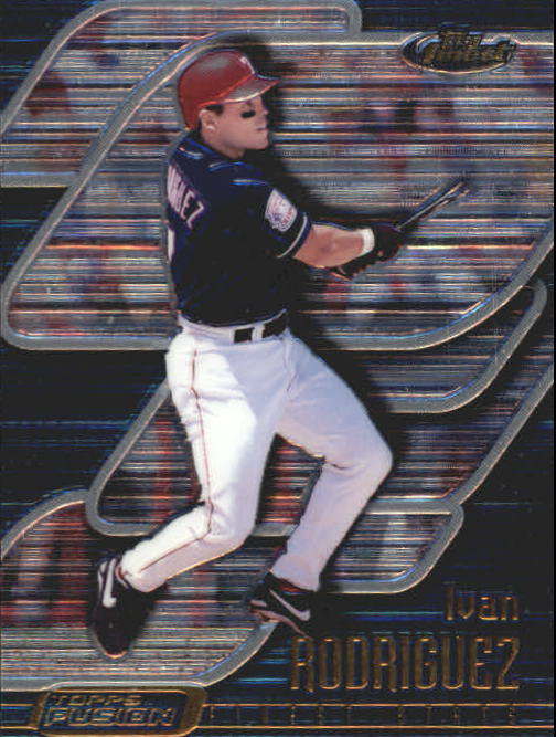 A3902- 2001 Topps Fusion Baseball Card #s 1-250 -You Pick- 15+ FREE US SHIP - Picture 160 of 453