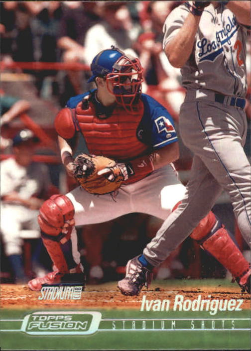 A3902- 2001 Topps Fusion Baseball Card #s 1-250 -You Pick- 15+ FREE US SHIP - Picture 164 of 453
