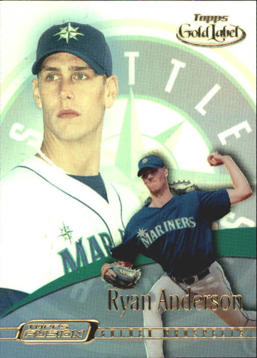 A3902- 2001 Topps Fusion Baseball Card #s 1-250 -You Pick- 15+ FREE US SHIP - Picture 172 of 453