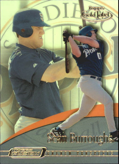 A3902- 2001 Topps Fusion Baseball Card #s 1-250 -You Pick- 15+ FREE US SHIP - Picture 188 of 453