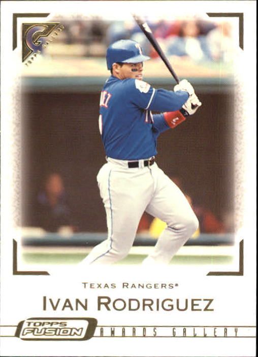 A3902- 2001 Topps Fusion Baseball Card #s 1-250 -You Pick- 15+ FREE US SHIP - Picture 196 of 453