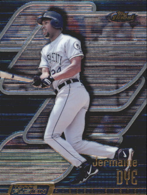 A3902- 2001 Topps Fusion Baseball Card #s 1-250 -You Pick- 15+ FREE US SHIP - Picture 204 of 453