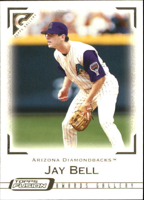 A3902- 2001 Topps Fusion Baseball Card #s 1-250 -You Pick- 15+ FREE US SHIP - Picture 216 of 453