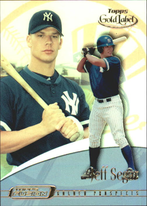 A3902- 2001 Topps Fusion Baseball Card #s 1-250 -You Pick- 15+ FREE US SHIP - Picture 228 of 453