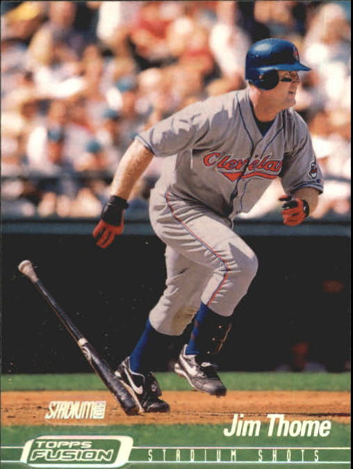 A3902- 2001 Topps Fusion Baseball Card #s 1-250 -You Pick- 15+ FREE US SHIP - Picture 240 of 453