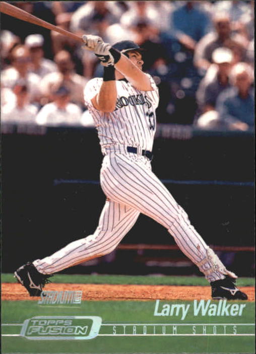 A3902- 2001 Topps Fusion Baseball Card #s 1-250 -You Pick- 15+ FREE US SHIP - Picture 258 of 453