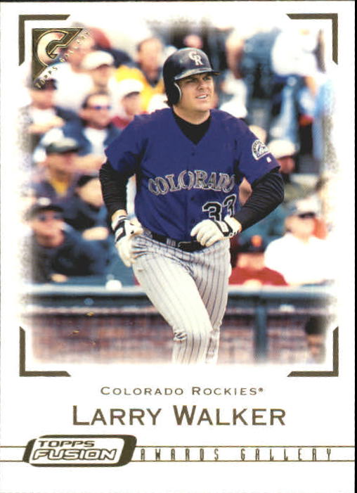 A3902- 2001 Topps Fusion Baseball Card #s 1-250 -You Pick- 15+ FREE US SHIP - Picture 264 of 453