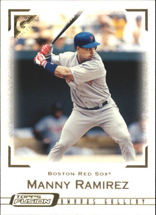 A3902- 2001 Topps Fusion Baseball Card #s 1-250 -You Pick- 15+ FREE US SHIP - Picture 274 of 453